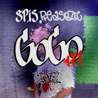 Šluk sem, šluk tam (feat. Jany) - Single - Gogo 171