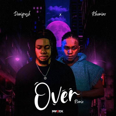 Over-remix (feat. Rhymino) - Single