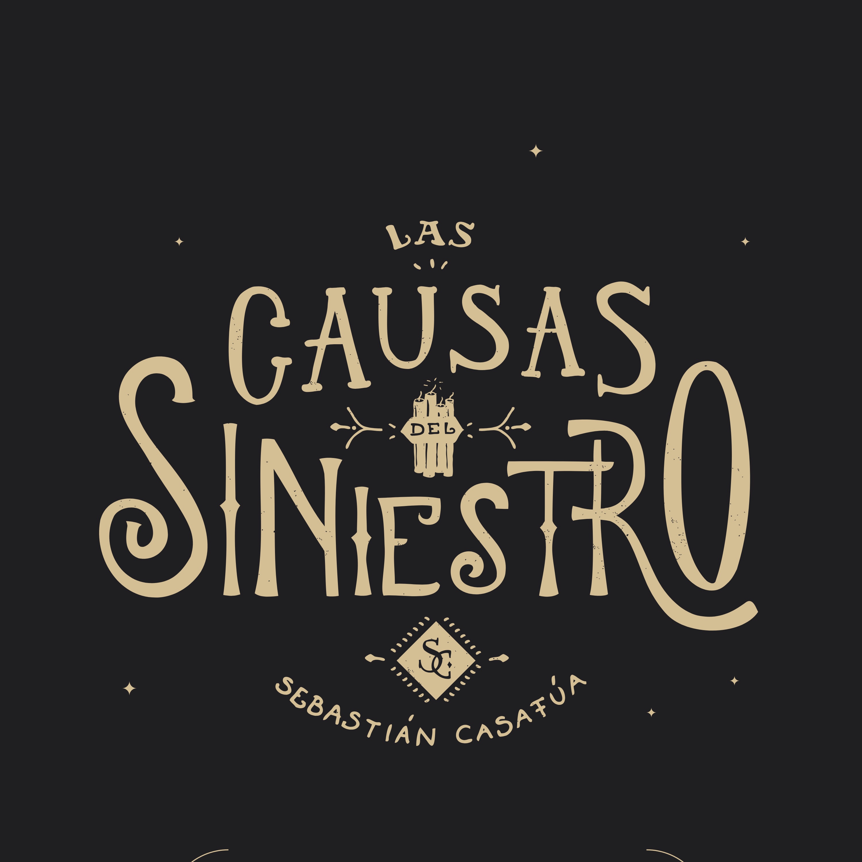 Las Causas del Siniestro