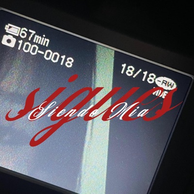 Sigues Siendo Mia - Single