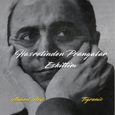 Hasretinden Prangalar Eskittim (feat. Ahmed Arif) - Single