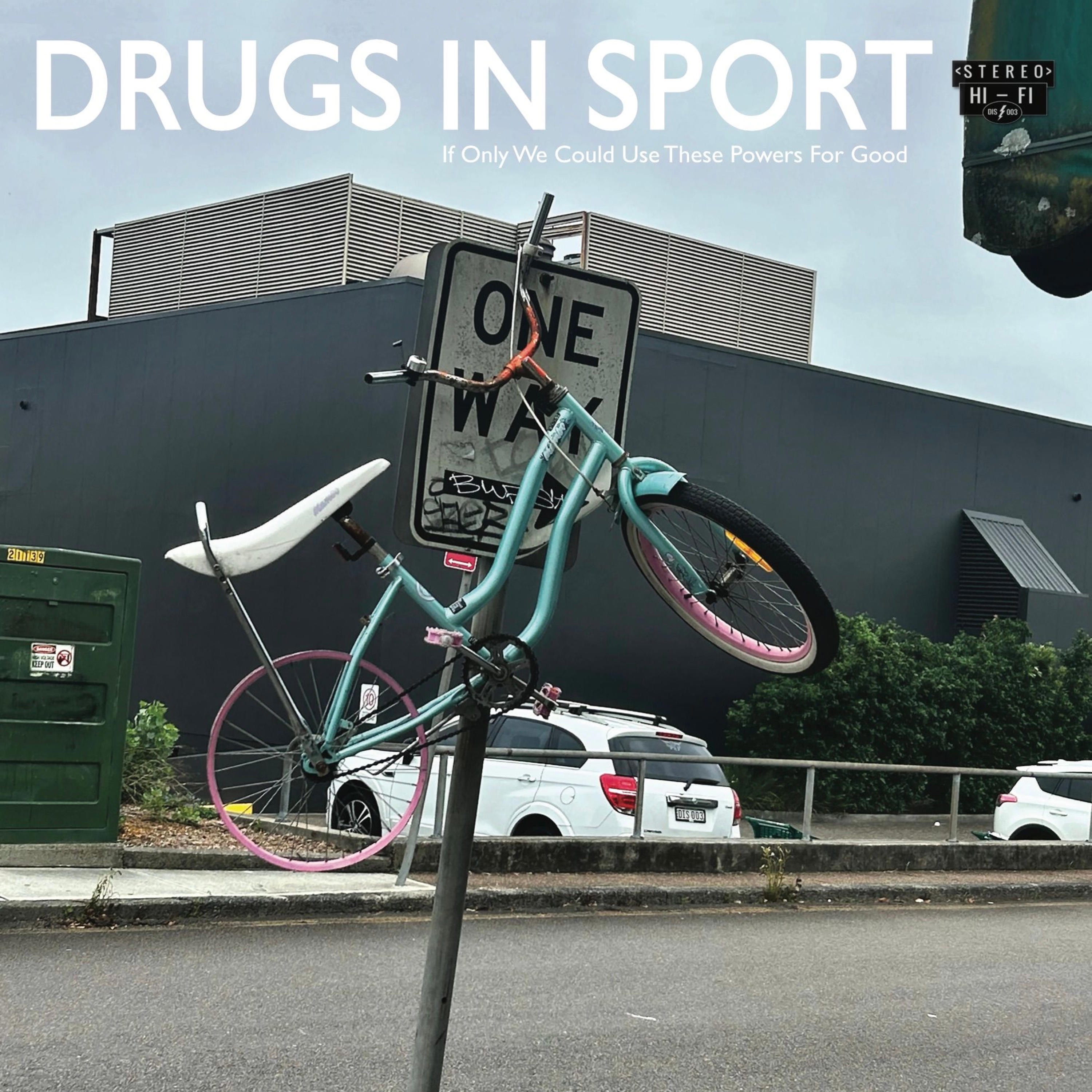 If Only We Could Use These Powers For Good