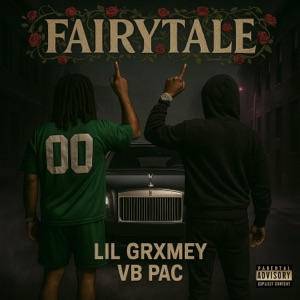 FairyTale (feat. VB Pac)