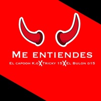 ME ENTIENDE - Single - El Capooh K.O