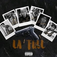 La Full (feat. Pipo Martinez, Dreanz, Dement, Denyerkin & Arias JC) - Single - Luisitho