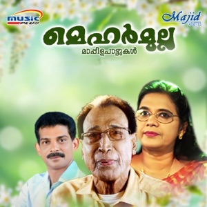Meharmulla - EP