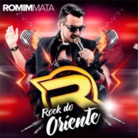 Rock do Oriente - Single - Romim Mahta