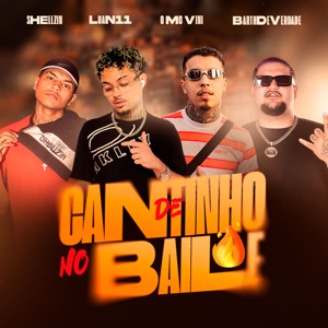 De Cantinho no Baile (feat. barthdeverdade)
