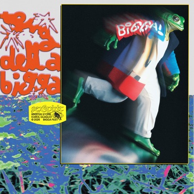 Tema Della Bigga - Single