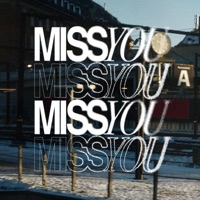 Miss You - EP - again&again