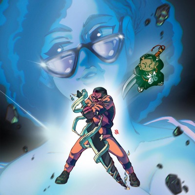 Return Of The Mack / You Still Love The Boy (feat. RoBB & Omega Uni) - Single