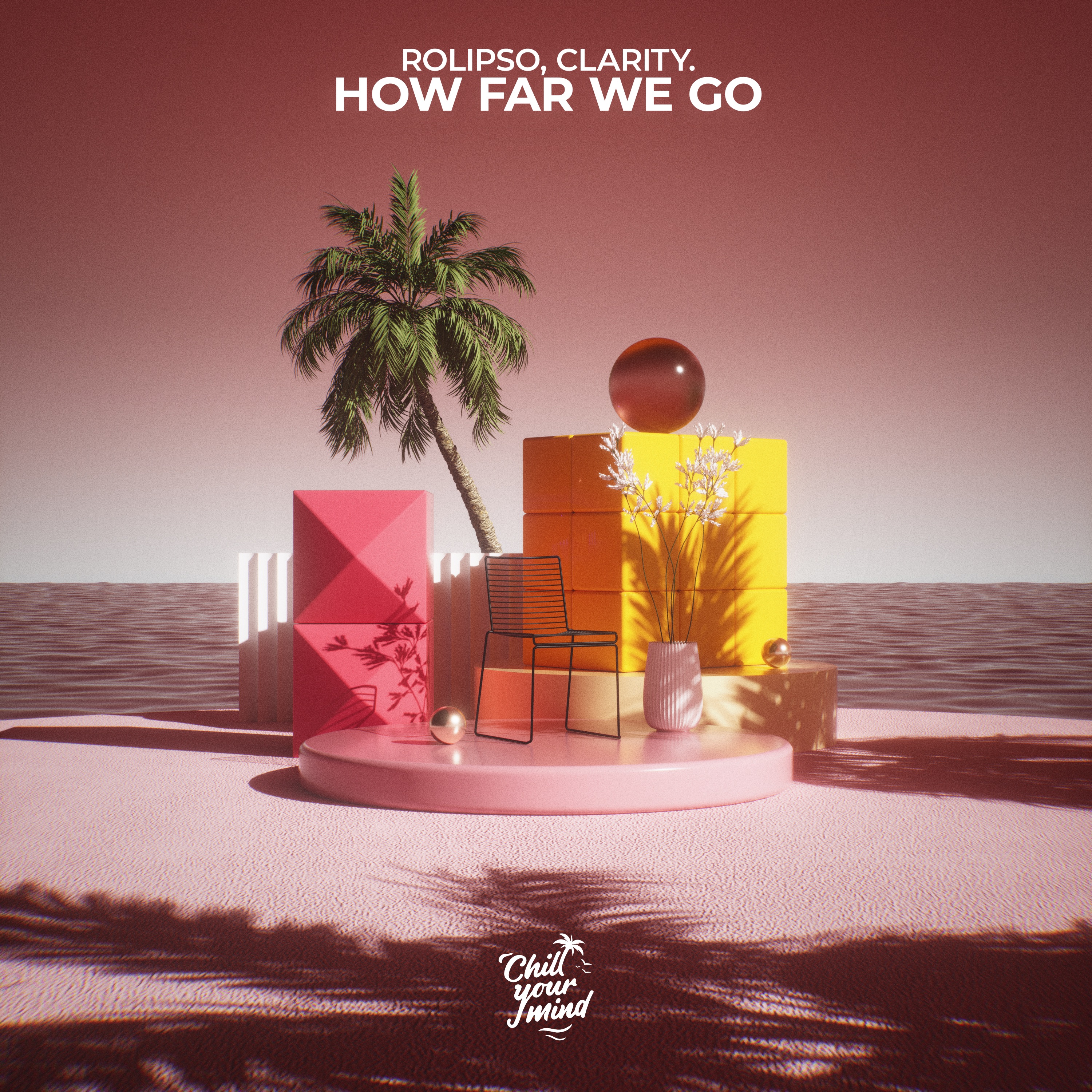 How Far We Go - Single