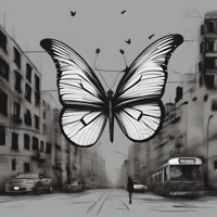 Butterfly (Live) - Single - Kuba