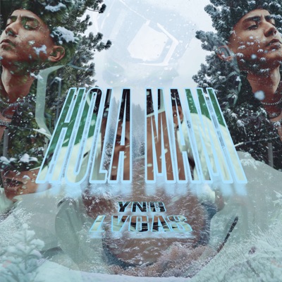 Hola mami - Single