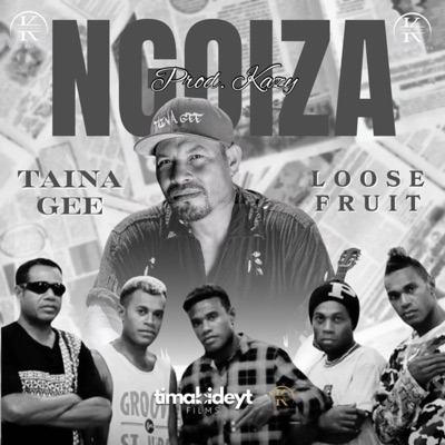 Ngoiza - Single