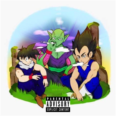 Smoking Section, Vol. 12 - EP