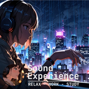 1 A.M Coding Session (Increase Productivity, Deep Focus) - Sound Experience