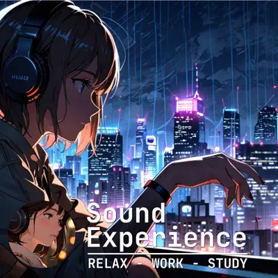 Sound Experience द्वारा 1 A.M Coding Session (Increase Productivity, Deep Focus) सुनें