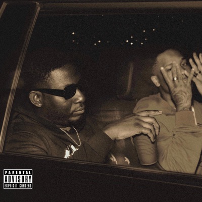 FOR THE GANG (feat. ZAH) - Single
