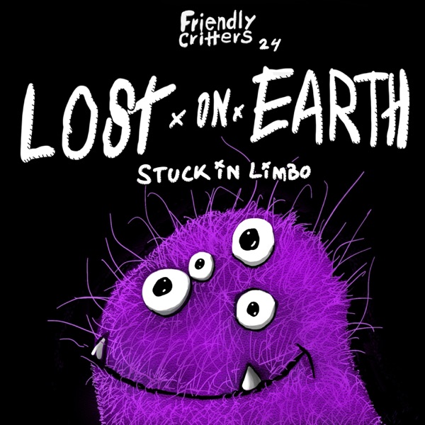 Stuck in Limbo - Single