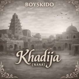 Khadija (Nana) Boyskido