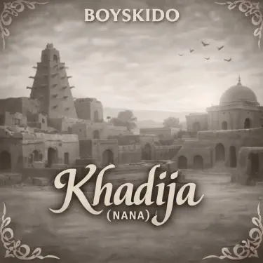 Khadija (Nana)