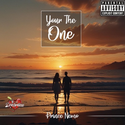 Your The One - Single