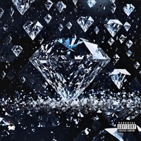Diamonds (feat. RodIsGlobal & Reno Basquiat) - Single - TeezyOnTheBoards