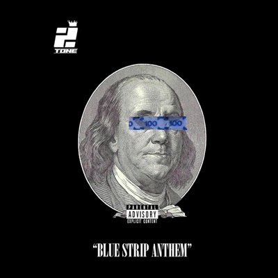 Blue Strip Anthem - Single