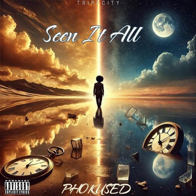 Seen It All - Single