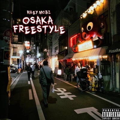 Osaka Freestyle - Single