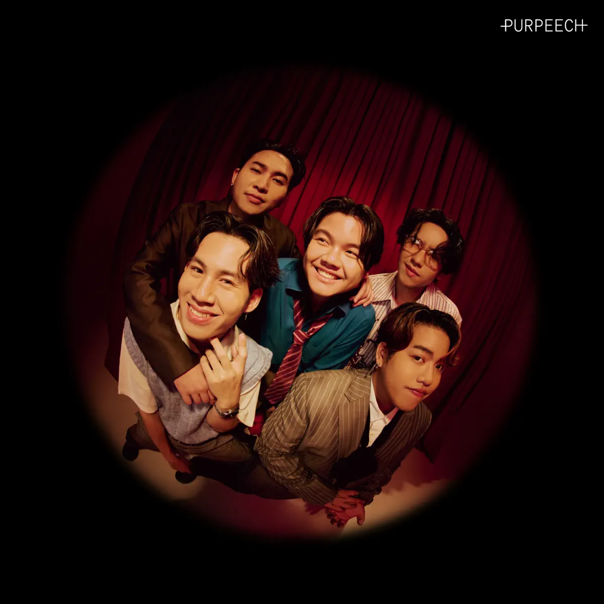 PURPEECH - นี่ฉันเองคนที่... It's me - Single (2024) [iTunes Plus AAC M4A]-新房子