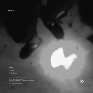 NANCY - EP