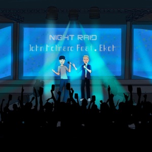 Night Raid (feat. Ekoh) - Single