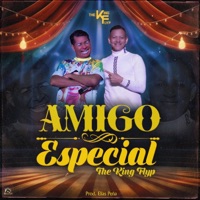 Amigo Especial - Single - The King Flyp