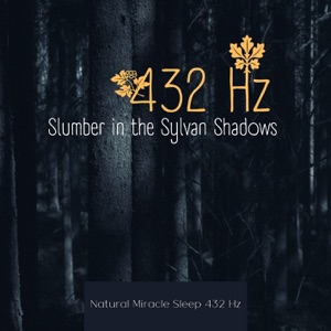 Slumber in the Sylvan Shadows: 432 Hz