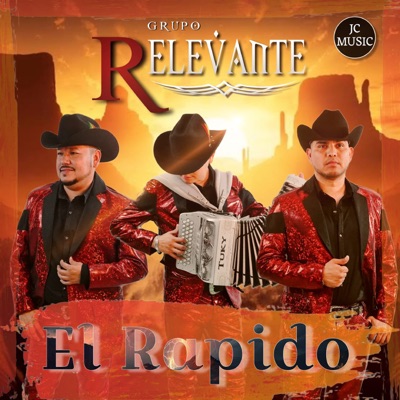 El Rapido - Single