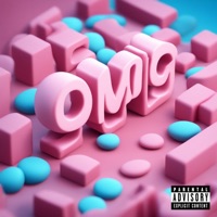 OMG - Single - Indigo 13