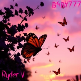 BUTTERFLIES (feat. B4BY777) Ryder V
