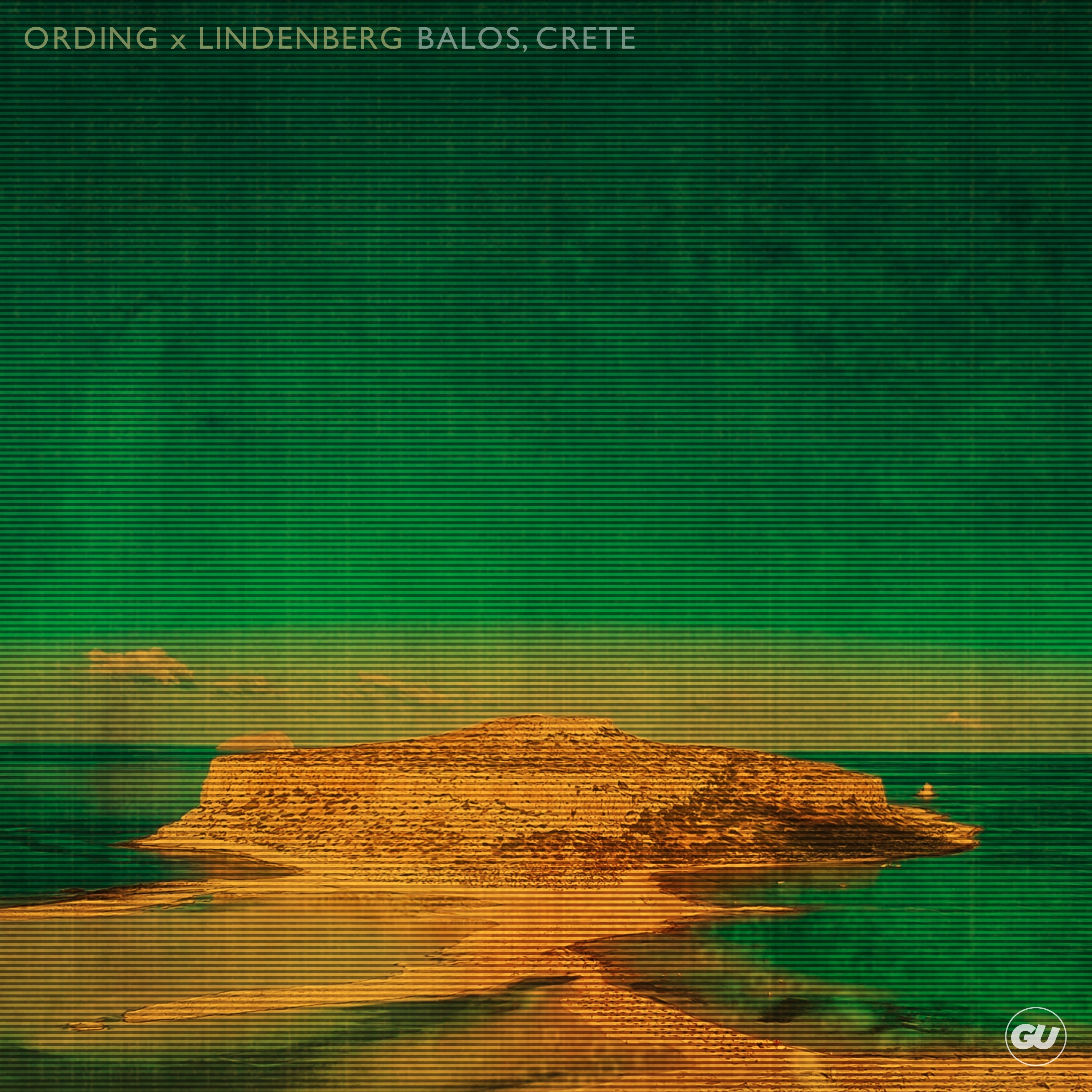 Balos, Crete - Single