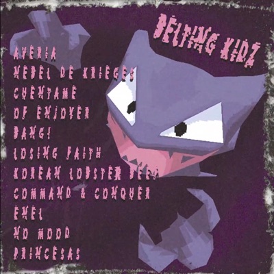 Belting Kidz