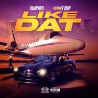 Like Dat (feat. K CAMP) - Single - Shaun Milli