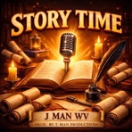 STORY TIME - Single