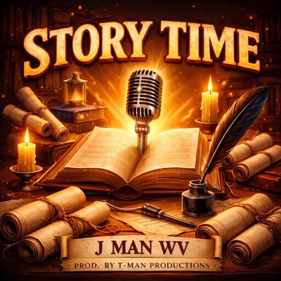 STORY TIME - Single