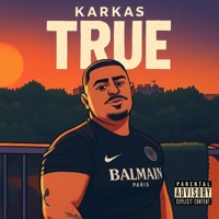 TRUE - Single - Karkas