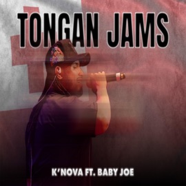 Tongan Jams K'Nova