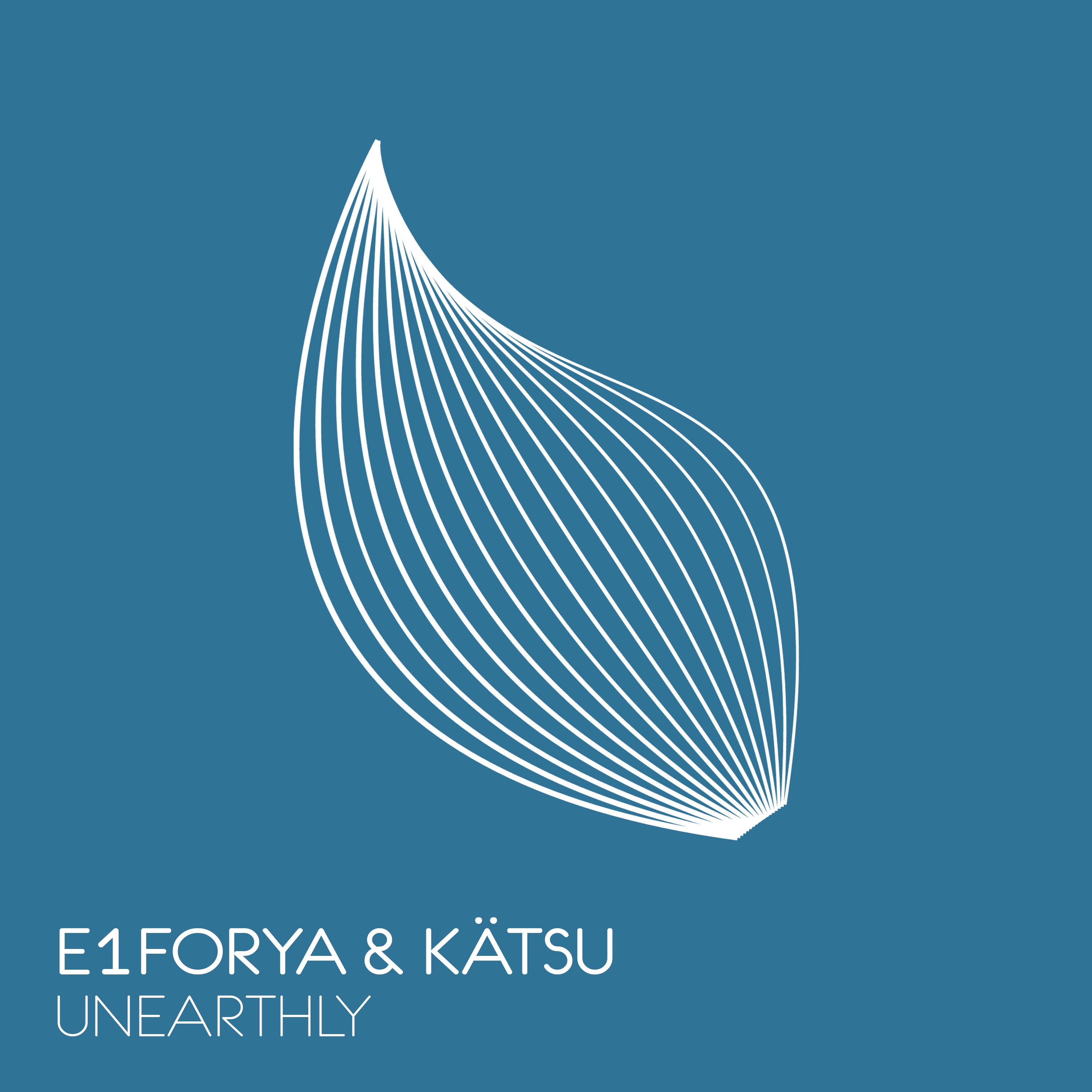 E1forya, Katsu - Unearthly (Extended Mix)