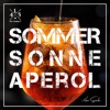 Sommer, Sonne, Aperol - Single