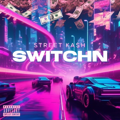 Switchin - Single