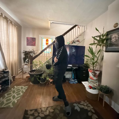 Sike (feat. IShowBronny) - Single